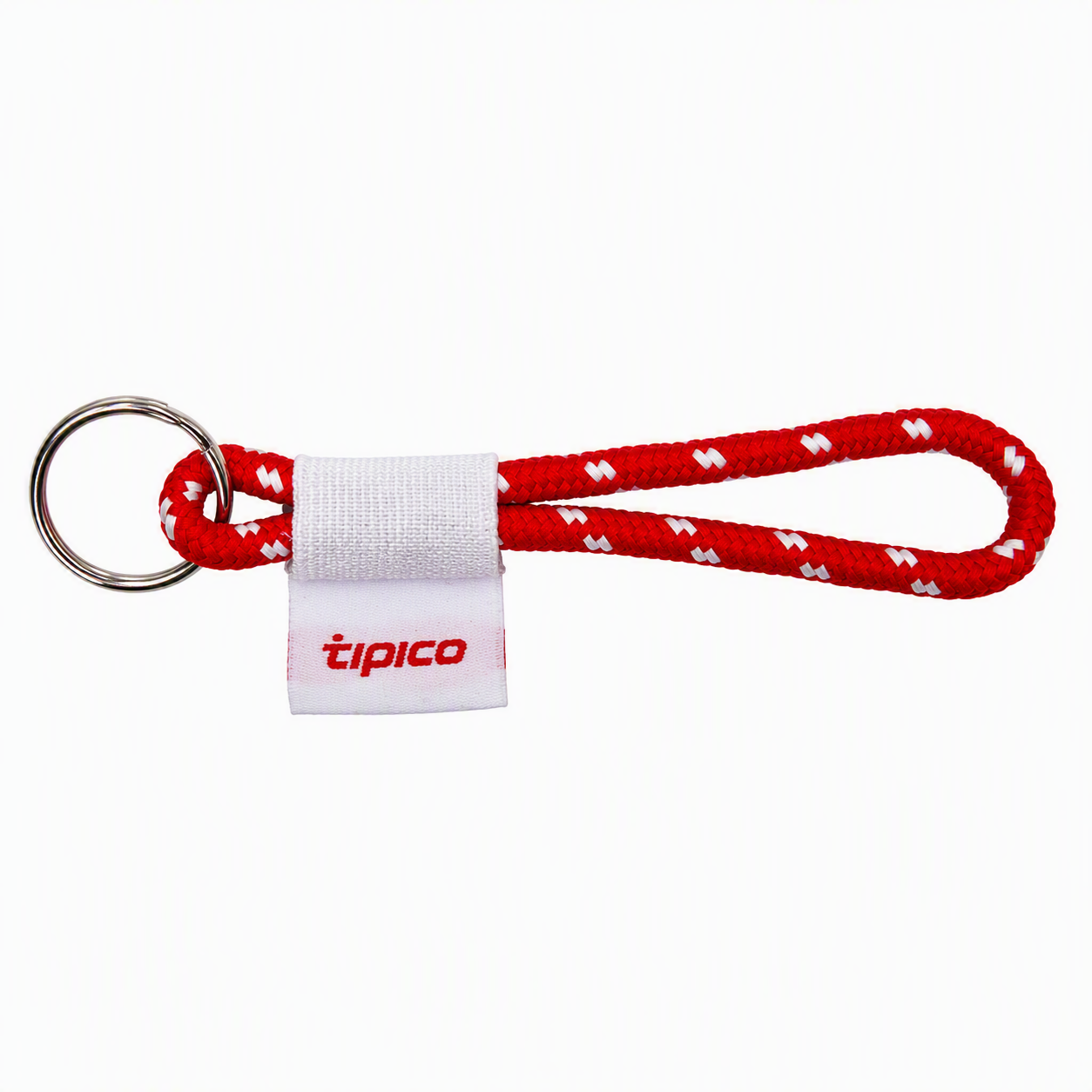 Tipico Schlüsselband Kordel